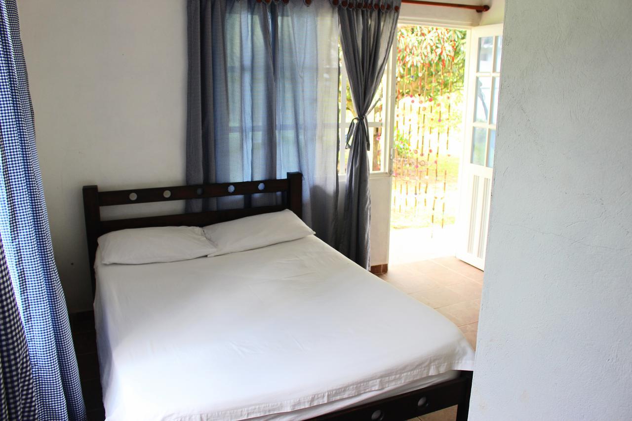 Hotel Finca Carmentea Restrepo  Dış mekan fotoğraf